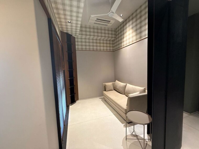 Bathroom, indiabulls-sky-forest 3 Bedroom 2516 Sq.Ft. Apartment In Lower Parel Mumbai 10335413