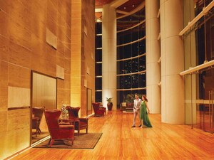 Gym in 3 BHK Apartment at Indiabulls Sky Forest, Lower Parel – for Sale