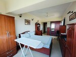 2 BHK + Pooja Room 700 Sq.Ft. Apartment in Pushpa Vihar CHS