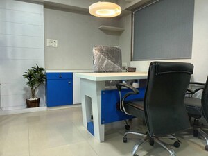  Office Space For Rent in Abhijyot Square, Makarba