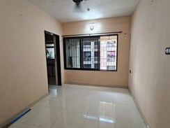 1 BHK Apartment For Rent in Tulsi Niwas CHS