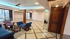 4 BHK Apartment For Rent in Sarkar Tower
