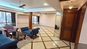 4 BHK Apartment For Rent in Sarkar Tower, Mazgaon