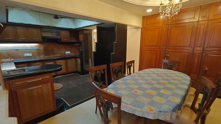 Bedroom, sarkar-tower 4 Bedroom 1900 Sq.Ft. Apartment In Mazgaon Mumbai 10335401