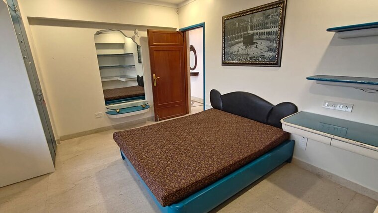 Bedroom, sarkar-tower 4 Bedroom 1900 Sq.Ft. Apartment In Mazgaon Mumbai 10335401