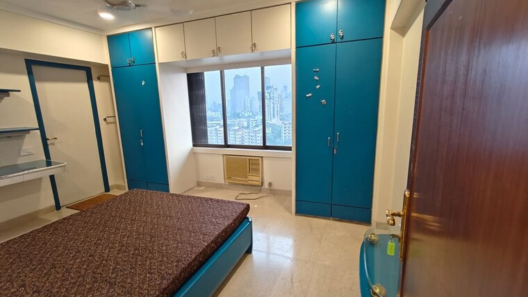 Bedroom, sarkar-tower 4 Bedroom 1900 Sq.Ft. Apartment In Mazgaon Mumbai 10335401