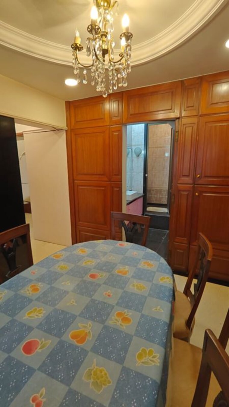 Bedroom, sarkar-tower 4 Bedroom 1900 Sq.Ft. Apartment In Mazgaon Mumbai 10335401