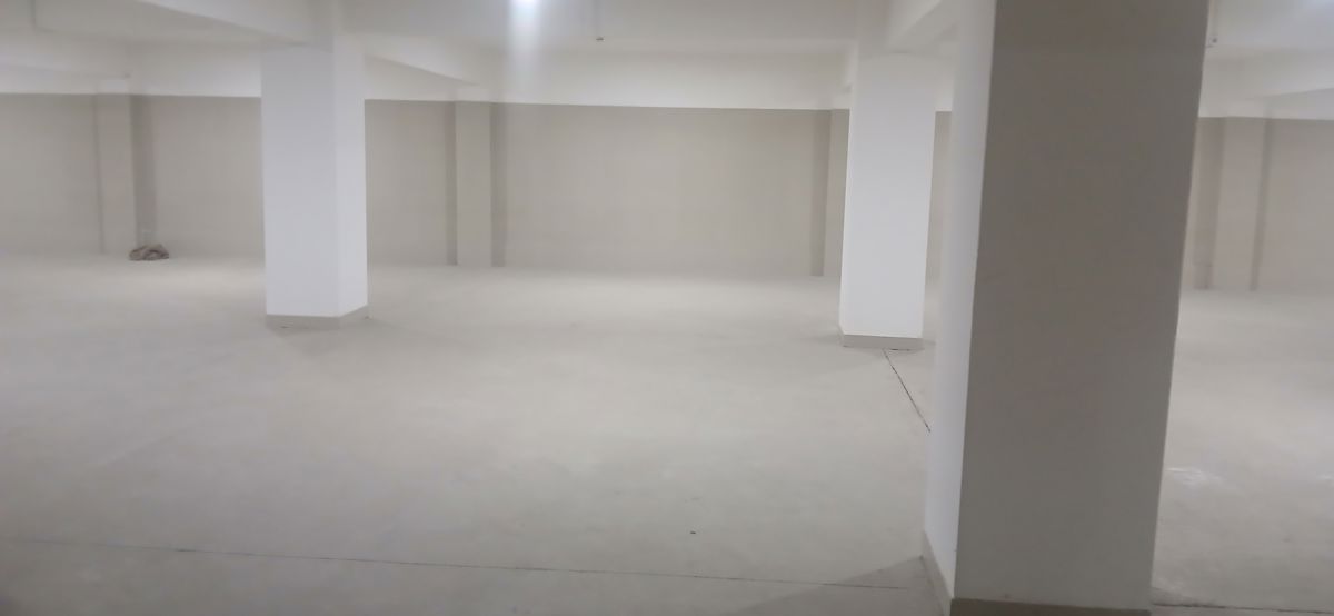 Industrial Plot For Rent in Marol Industrial Area Andheri