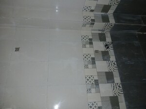 Master Plan in 1 BHK Apartment at Mahesh Nagar – for Rent