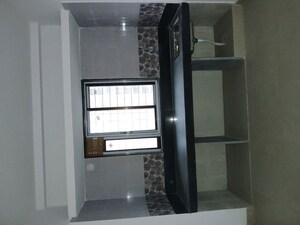 Kitchen in 1 BHK Apartment at Mahesh Nagar – for Rent