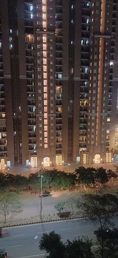 3 BHK Apartment For Rent in Amrapali Golf Homes