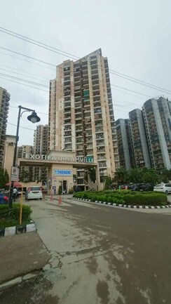 2 BHK Apartment For Rent in Exotica Dreamville