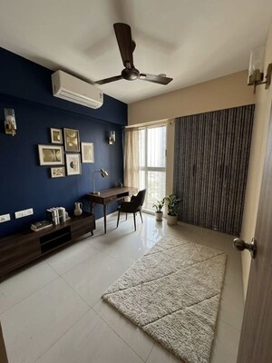 1 BHK Apartment For Sale in Neelkanth Avenue, Kharghar