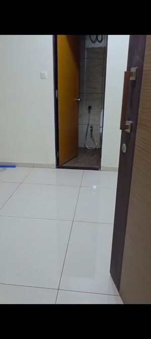 1 BHK Apartment For Rent in Chandak 34 Park Estate D Wing, Goregaon West