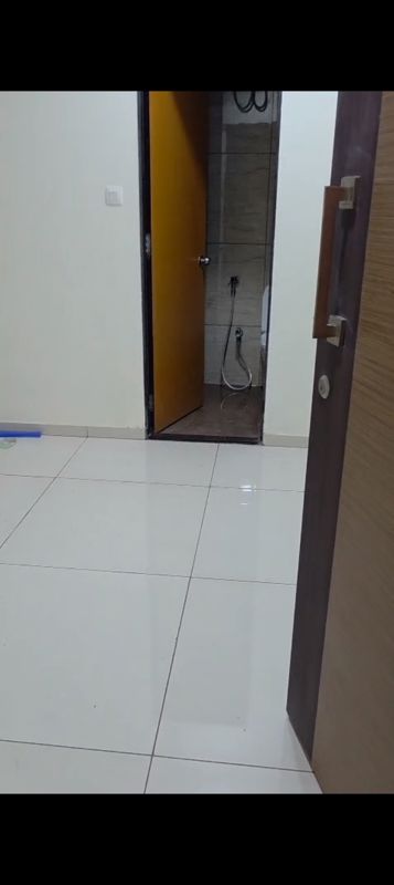 1 BHK +Apartment For Rent in Chandak 34 Park Estate D Wing