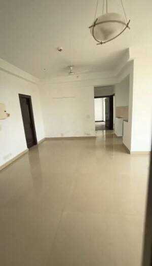 Living Room in 3.5 BHK Apartment at Amrapali Platinum, Sector 119 – for Sale