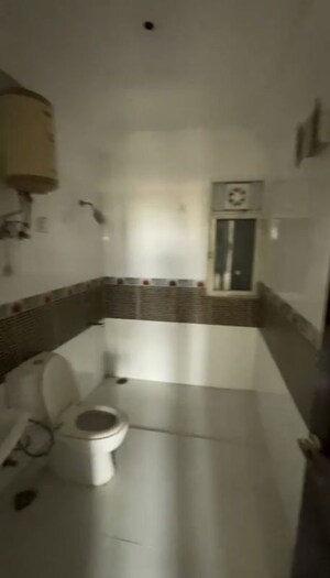 Kitchen in 3.5 BHK Apartment at Amrapali Platinum, Sector 119 – for Sale