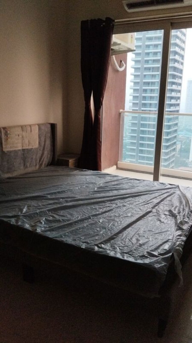 Bedroom, galaxy-aura 5 Bedroom 3000 Sq.Ft. Penthouse In Nerul Sector 6 Navi Mumbai 10335435