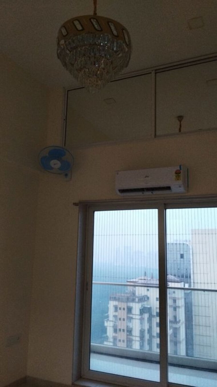 Room, galaxy-aura 5 Bedroom 3000 Sq.Ft. Penthouse In Nerul Sector 6 Navi Mumbai 10335435