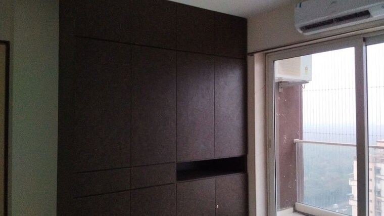 Room, galaxy-aura 5 Bedroom 3000 Sq.Ft. Penthouse In Nerul Sector 6 Navi Mumbai 10335435