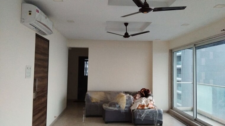 Bedroom, galaxy-aura 5 Bedroom 3000 Sq.Ft. Penthouse In Nerul Sector 6 Navi Mumbai 10335435