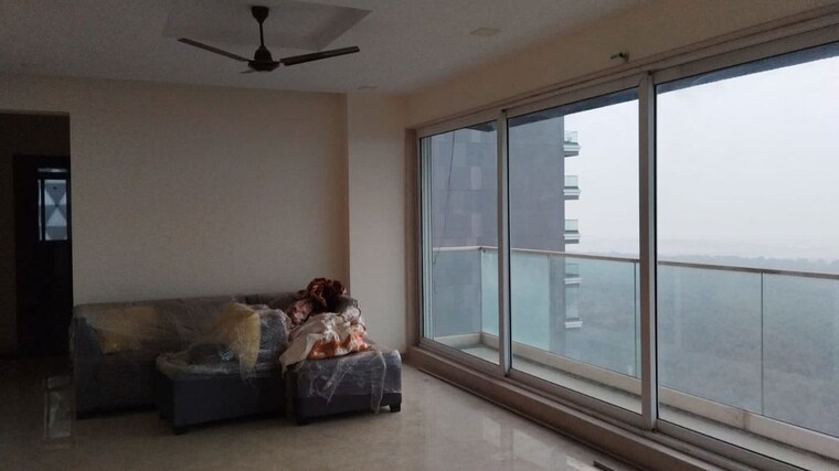 Room, galaxy-aura 5 Bedroom 3000 Sq.Ft. Penthouse In Nerul Sector 6 Navi Mumbai 10335435