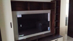 Furnished Amenities in 5 BHK Penthouse at Galaxy Aura, Nerul Sector 6 – for Rent