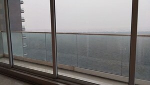 Room in 5 BHK Penthouse at Galaxy Aura, Nerul Sector 6 – for Rent