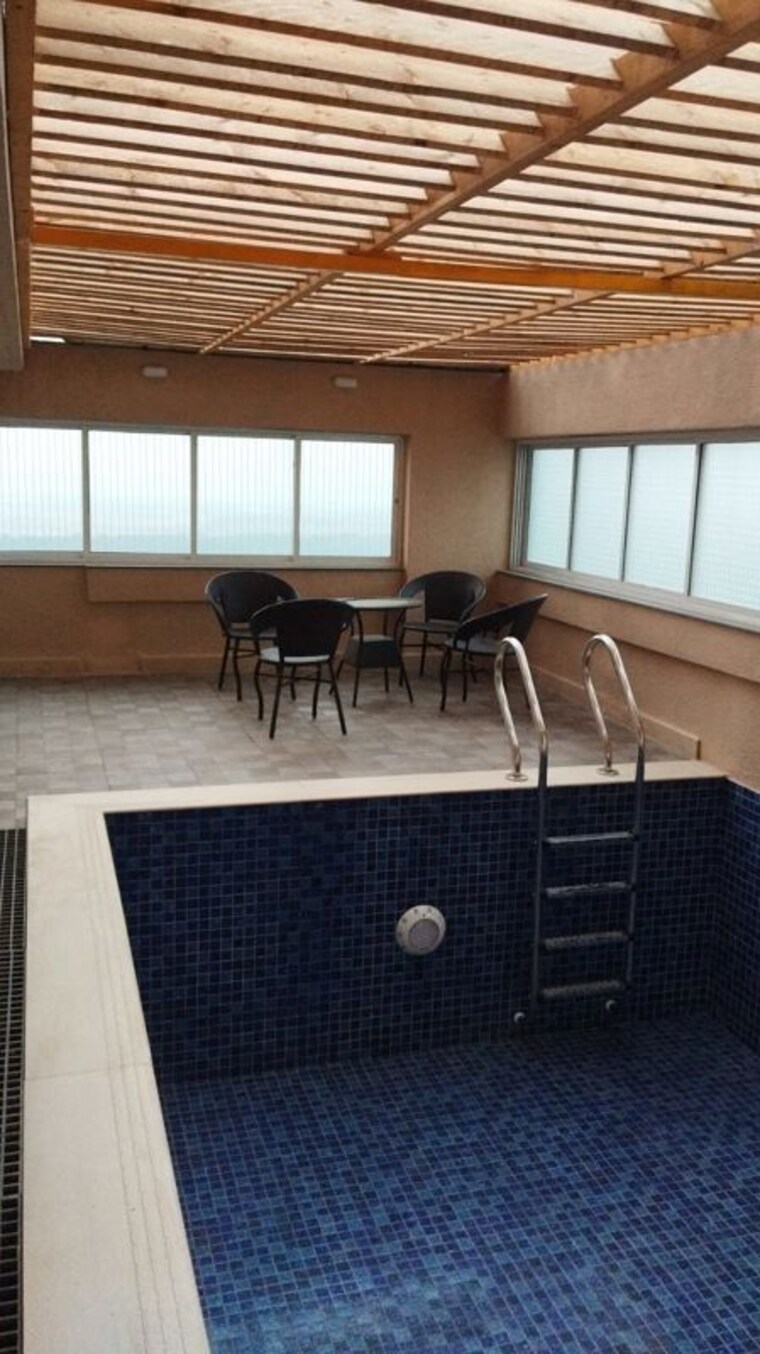Team Area, galaxy-aura 5 Bedroom 3000 Sq.Ft. Penthouse In Nerul Sector 6 Navi Mumbai 10335435