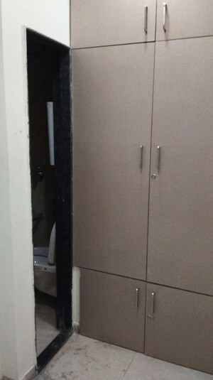 Furnished Amenities in 5 BHK Penthouse at Galaxy Aura, Nerul Sector 6 – for Rent