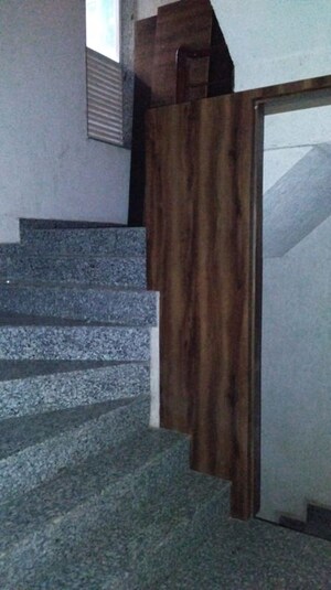 Bedroom in 5 BHK Penthouse at Galaxy Aura, Nerul Sector 6 – for Rent