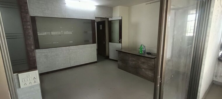 Room, charai Commercial Office Space 350 Sq.Ft. In Charai Thane 10335422