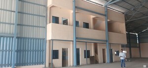  Warehouse – Exterior View View at Marol Midc Industrial Estate - for Rent