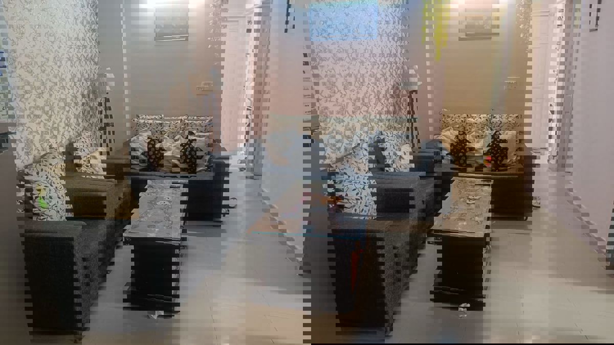 1 Rk  245 Sq.Ft. Apartment in Aditya Urban Casa