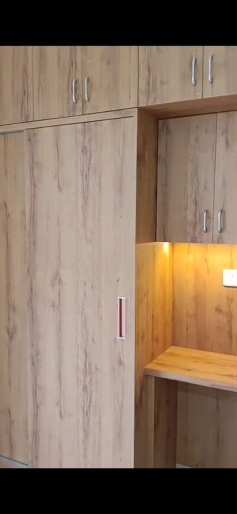 Bedroom, pyramid-altia 3 Bedroom 654 Sq.Ft. Apartment In Sector 70 Gurgaon 10335441