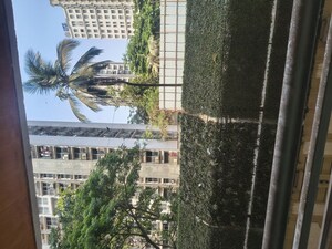 1 BHK Apartment – Exterior View View at Sayba Elegant, Kurla East - for Rent