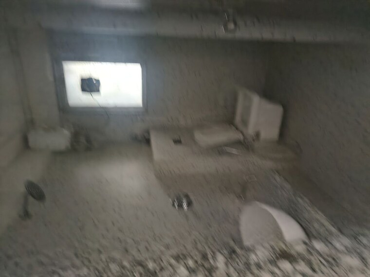 Bathroom, sayba-elegant 1 Bedroom 460 Sq.Ft. Apartment In Kurla East Mumbai 10335452