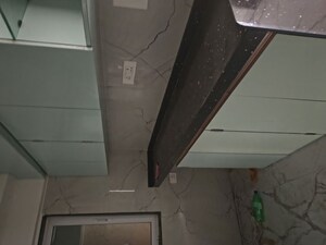 Furnished Amenities in 1 BHK Apartment at Sayba Elegant, Kurla East – for Rent