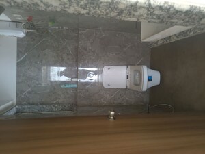 Parking in 1 BHK Apartment at Sayba Elegant, Kurla East – for Rent