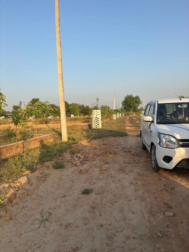 undefined, bada lalpur  1000 Sq.Ft. Plot In Bada Lalpur Varanasi 10334495