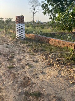 Plot For Sale in Bada Lalpur