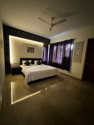 2 BHK Builder Floor For Rent in Realtech The Luxurium, Sushant Lok I