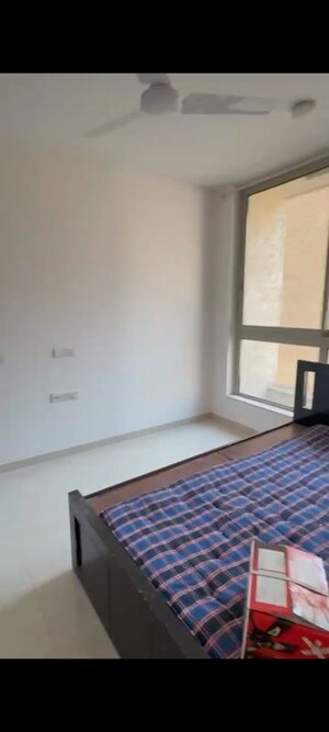 Bedroom in 3 BHK Apartment at Hiranandani Estate Angelo, Ghodbunder Road – for Rent