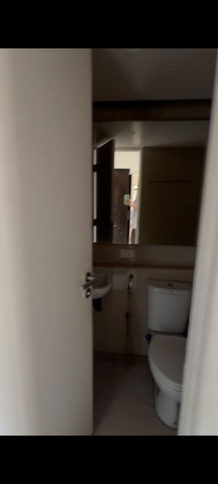 Bathroom, hiranandani-estate-angelo 3 Bedroom 1300 Sq.Ft. Apartment In Ghodbunder Road Thane 10334207