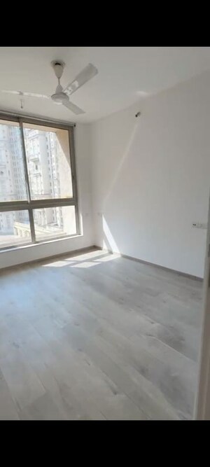 Bedroom in 3 BHK Apartment at Hiranandani Estate Angelo, Ghodbunder Road – for Rent