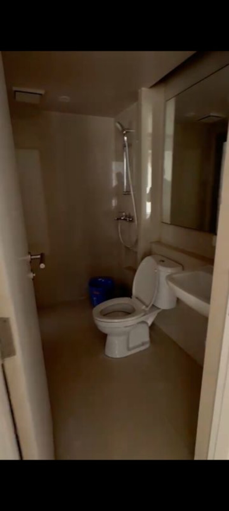 Bathroom, hiranandani-estate-angelo 3 Bedroom 1300 Sq.Ft. Apartment In Ghodbunder Road Thane 10334207