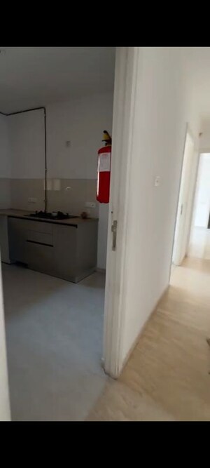 Kitchen in 3 BHK Apartment at Hiranandani Estate Angelo, Ghodbunder Road – for Rent