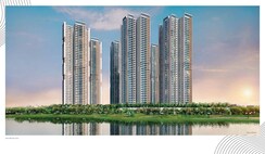 3 BHK Apartment For Sale in My Home Apas