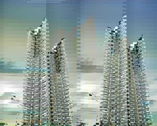 4 BHK 2400 Sq.Ft. Apartment in Indiabulls Sky Forest