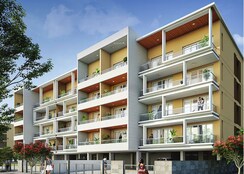 3 BHK Builder Floor For Sale in Adani Samsara Vilasa